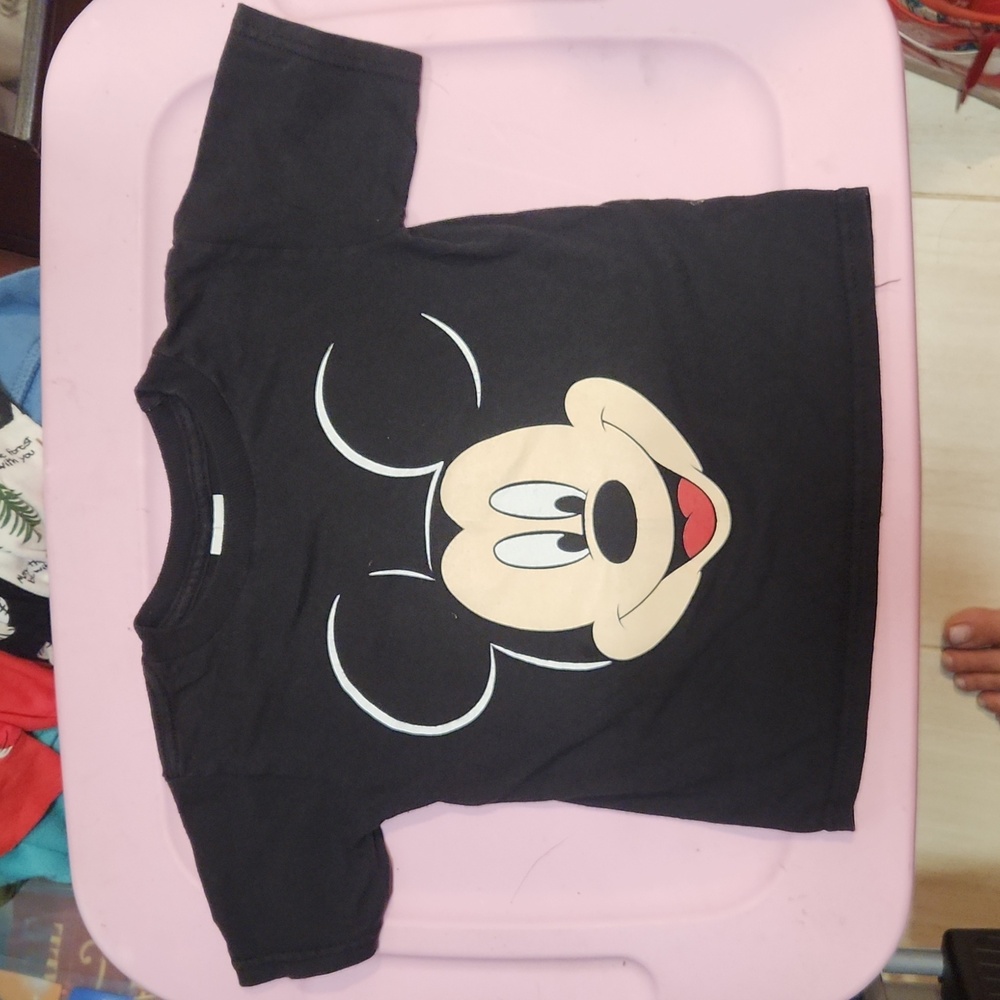 Mickey t-shirt